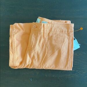 A new day women’s wide leg crop